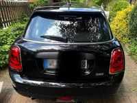 Usado Mini ONE 102 CV (75 kW) 2020 Negro Utilitario