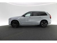 Neu Volvo XC90 Plus 455 PS (334 kW) 2026 Vapour grey SUV