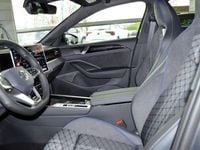 Ny VW Passat Style 150 HK (110 kW) 2025 Grå Stationcar