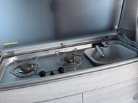 Gebraucht VW California Edition 204 PS (150 kW) 2017 Weiß Van