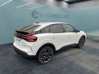 Gebraucht Citroën e-C4 100 kW (136 PS) 2023 Weiß Limousine