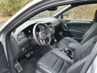 gebraucht VW Tiguan 2.0 TDI SCR 4Motion DSG Highline