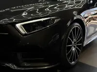 Gebraucht Mercedes CLS450 AMG Edition 1 367 PS (269 kW) 2019 Grau Coupé