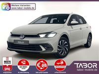 Neu VW Polo 116 PS (85 kW) 2026 Ascotgrau Kleinwagen