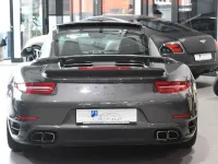 Second-hand Porsche 991 521 CP (383 kW) 2014 Gri Coupe