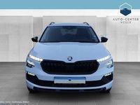 Neu Skoda Kamiq Selection 116 PS (85 kW) 2025 Weiß SUV