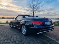 gebraucht Mercedes E400 E400 Cabrio 7G-TRONIC