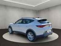 Second-hand Cupra Formentor 150 CP (110 kW) 2024 Alb SUV