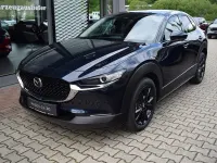 Neu Mazda CX-30 Homura-Line 140 PS (102 kW) 2026 Blau SUV