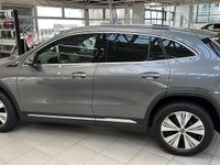 Gebraucht Mercedes EQA250 139 kW (190 PS) 2021 Grau SUV