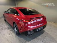 Gebraucht Mercedes EQE AMG 53 AMG 459 kW (625 PS) 2023 Schwarz Limousine