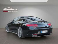 Gebraucht Mercedes S500 AMG 455 PS (334 kW) 2014 Schwarz Coupé