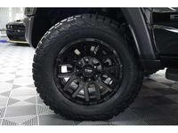 Neu Dodge Ram 541 PS (397 kW) 2025 Schwarz Pickup