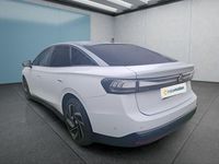Gebraucht VW ID.7 Pro 210 kW (286 PS) 2023 Weiß Kleinwagen