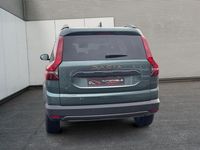 Neu Dacia Jogger Extreme 101 PS (74 kW) 2025 Gruen Van / Kleinbus
