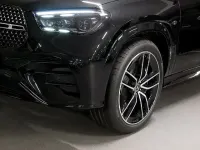 Gebraucht Mercedes GLE450 367 PS (269 kW) 2026 SUV