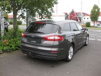 gebraucht Ford Mondeo 1.5 EcoBoost Turnier Titanium Navi PDC