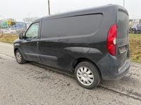 Gebraucht Opel Combo Selection 90 PS (66 kW) 2014 Schwarz Van / Kleinbus