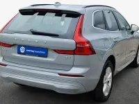 Używany Volvo XC60 Core 197 KM (144 kW) 2024 Szary SUV