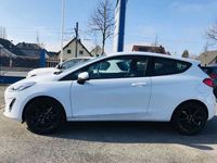gebraucht Ford Fiesta 1.0EcoB.''COOL&CONNECT''LED-SW,Kamera,PDC
