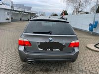 gebraucht BMW 525 d M-Paket