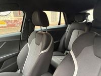 Gebraucht Audi Q2 Design 150 PS (110 kW) 2019 Schwarz SUV