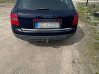 gebraucht Audi A6 Avant 2,5 TDI