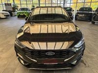Usado Ford Focus ST 125 CV (91 kW) 2024 Negro Familiar