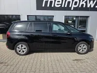 Gebraucht Citroën C4 131 PS (96 kW) 2021 Schwarz Van / Kleinbus