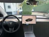 Gebraucht Tesla Model 3 RWD 208 kW (283 PS) 2023 Schwarz Limousine