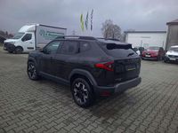 Gebraucht Dacia Duster Extreme 141 PS (103 kW) 2024 Schwarz SUV