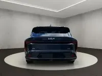Nowe Kia K4 150 KM (110 kW) 2026 (dm4) morgenbrise uni Kombi