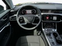 gebraucht Audi A6 Avant 40 TDI Tour*LED*virtual*Navi*sound