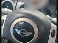 Gebraucht Mini ONE 2003 Grün Kleinwagen