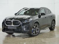 Gebraucht BMW X2 Performance 300 PS (220 kW) 2025 Saphirschwarz met. SUV