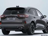 Neu Ford Kuga ST-Line 182 PS (133 kW) 2026 Agate black SUV