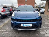 Second-hand Lynk & Co 01 261 CP (191 kW) 2024 Albastru SUV