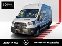 Gebraucht Ford Transit Trend 2025 Weiss Limousine