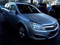 gebraucht Opel Astra 1.9 CDTI Caravan DPF Automatik Edition