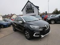 Gebraucht Renault Captur Collection 150 PS (110 kW) 2019 Schwarz SUV