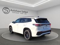 Neu VW Tayron R-line 204 PS (150 kW) 2026 Weiß SUV