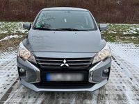Gebraucht Mitsubishi Space Star Edition+ 80 PS (58 kW) 2020 Kleinwagen