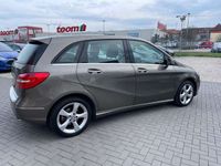 gebraucht Mercedes B180 B 180/ Bluetooth/PDC/NAVI