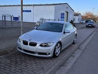 Gebraucht BMW 325 Performance 218 PS (160 kW) 2007 Silber Coupé