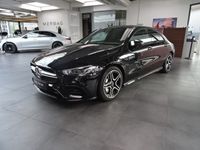 gebraucht Mercedes CLA35 AMG AMG CLA 35 4M AERO Pano BEAM Night Sound Perf