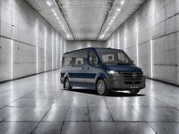Usata Mercedes Sprinter 2025 Blu Furgone