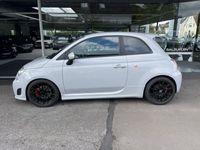 gebraucht Fiat 500 Abarth Xenon OZ Ultraleggera 17 Zoll TÜV NEU