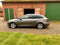 gebraucht Seat Leon ST FR Kombi 5F, 2.0 TDI