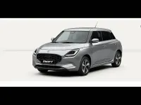 Neu Suzuki Swift Comfort+ 83 PS (61 kW) 2025 Premium silver Kleinwagen