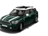 Używany Mini Cooper S 192 KM (141 kW) 2018 Zielony Hatchback